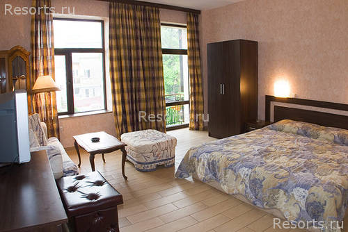 Art Hotel 6